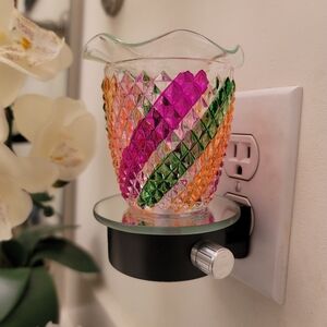 Bright AROMA Fragrance Lamp
